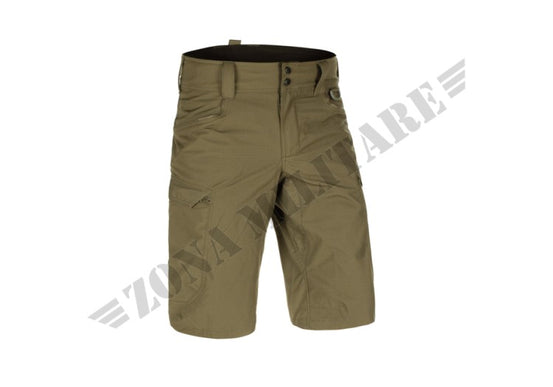 Field Short Claw Gear Color Ral7013