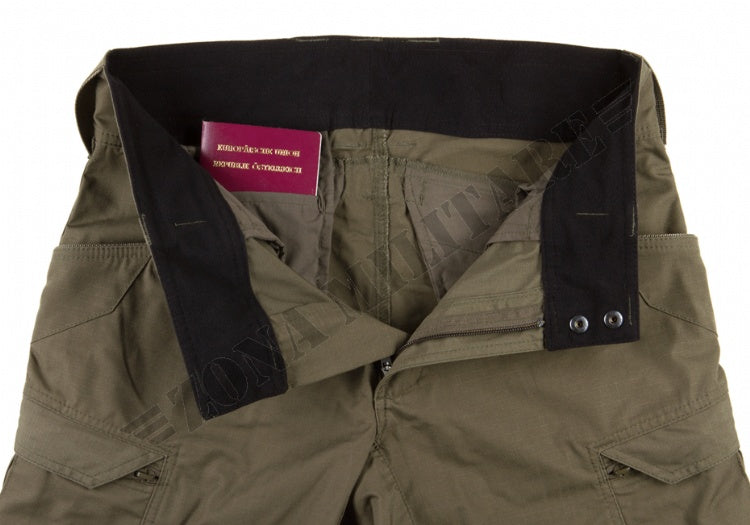 Field Short Claw Gear Color Ral7013