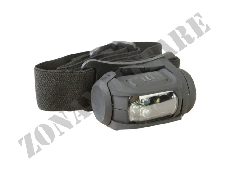 Predator Headlamp Ii Stealth Black