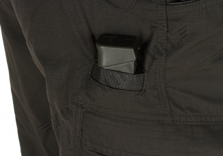 Field Short Claw Gear Color Black