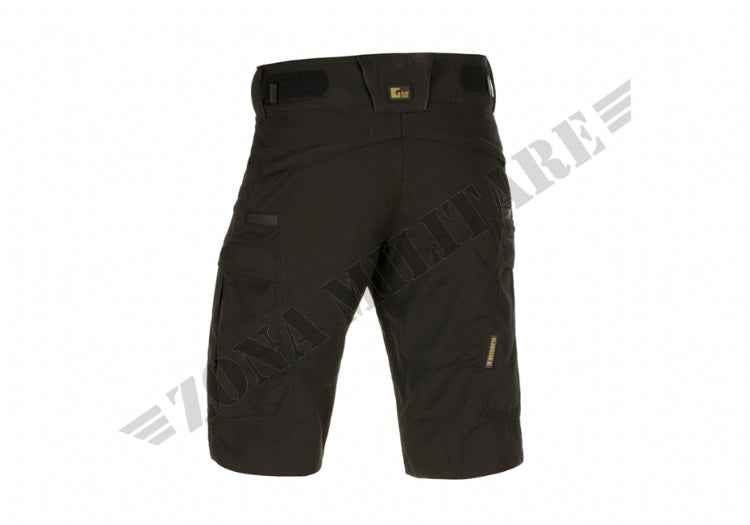 Field Short Claw Gear Color Black