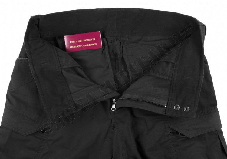Field Short Claw Gear Color Black