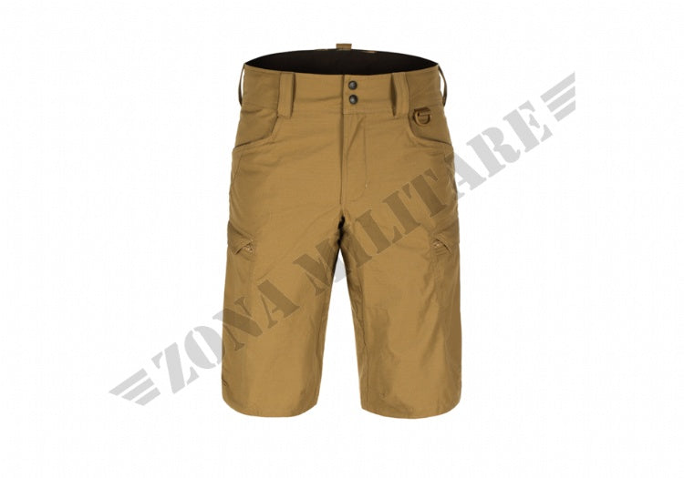 Field Short Claw Gear Color Coyote Brown