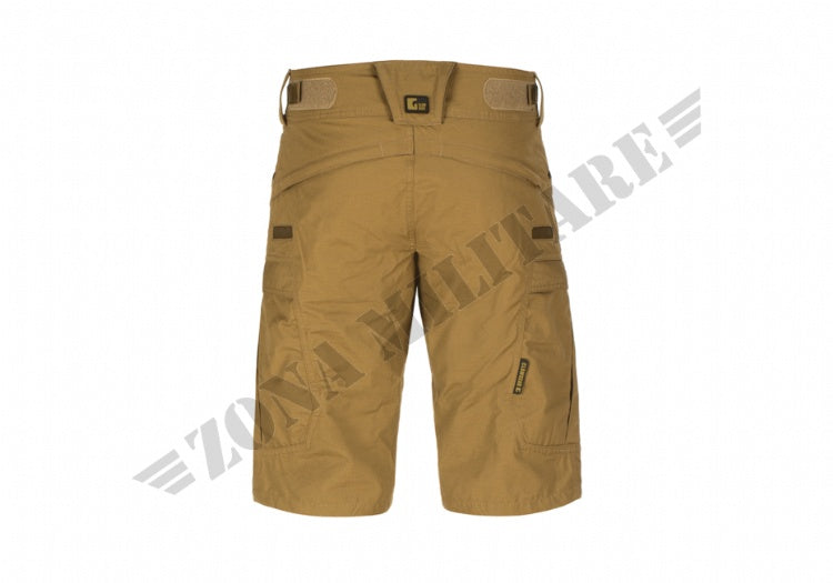 Field Short Claw Gear Color Coyote Brown