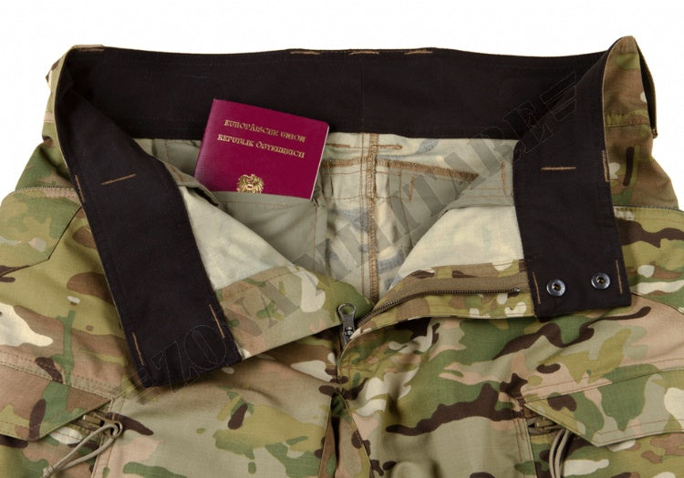 Field Short Claw Gear Color Multicam