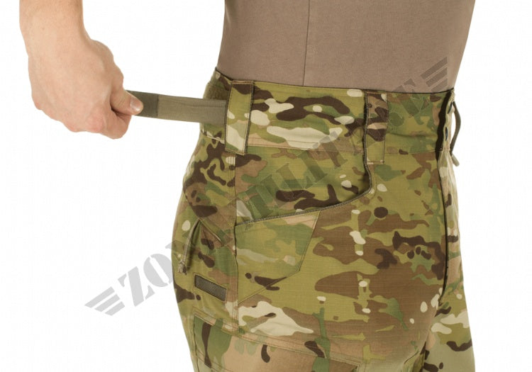 Field Short Claw Gear Color Multicam