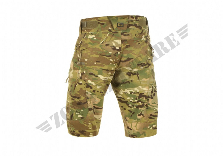 Field Short Claw Gear Color Multicam
