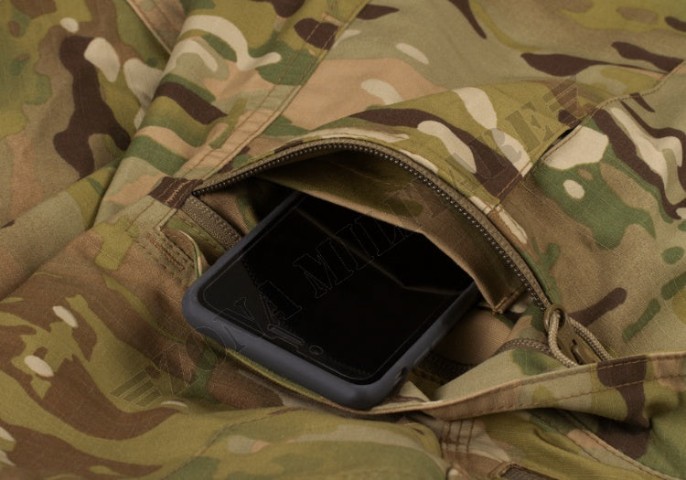 Field Short Claw Gear Color Multicam