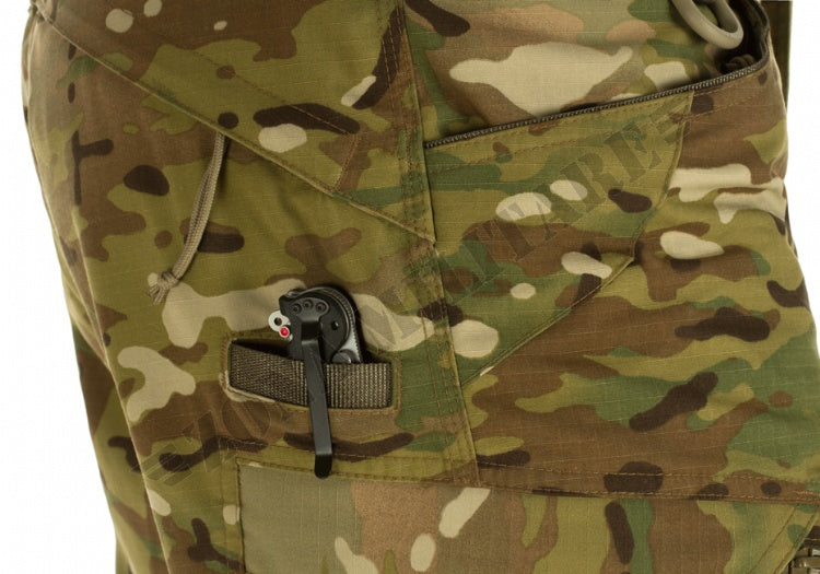 Field Short Claw Gear Color Multicam Nyco