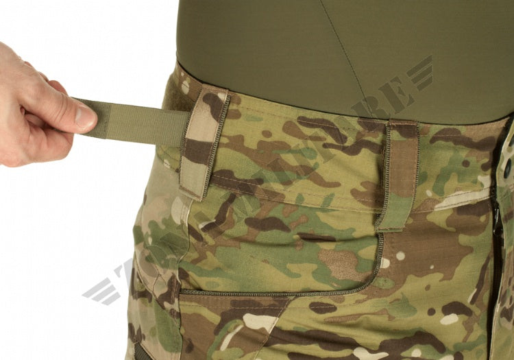 Field Short Claw Gear Color Multicam Nyco