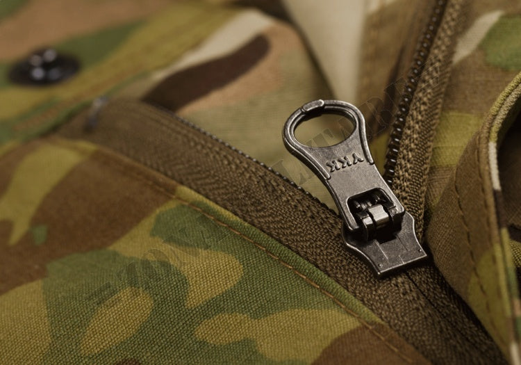 Field Short Claw Gear Color Multicam Nyco