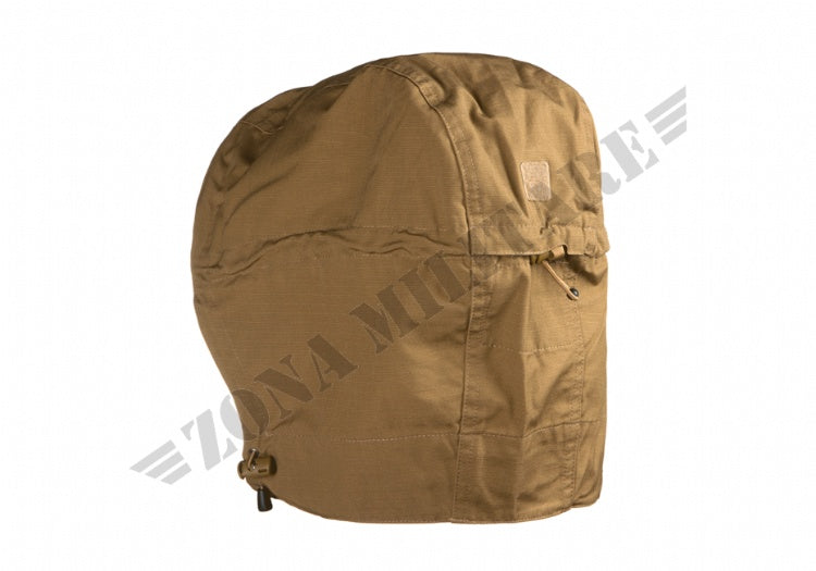 Cappuccio Breacher Hood Clawgear Coyote Color