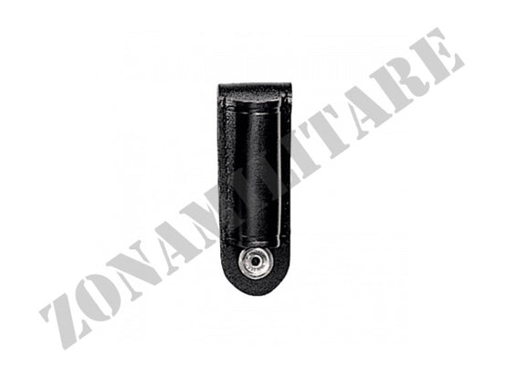 Accessorio Da Cintura Porta Key Defender Cuoio Nero VEGA HOLSTER
