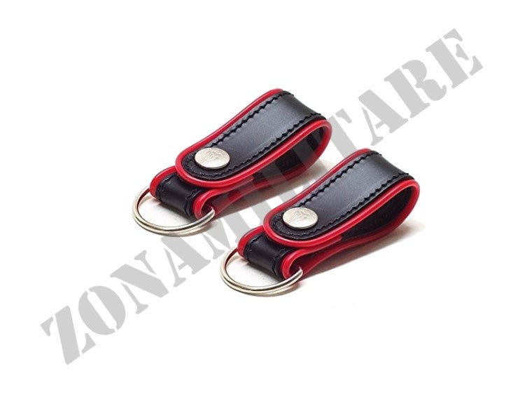 Passanti Mobili Per Spallaccio Ordinanza Carabinieri