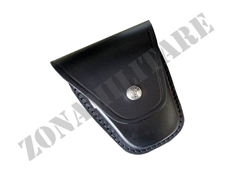 Porta Manette CUOIO VEGA HOLSTER