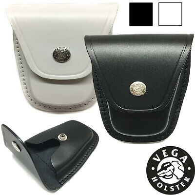 Porta Manette CUOIO VEGA HOLSTER