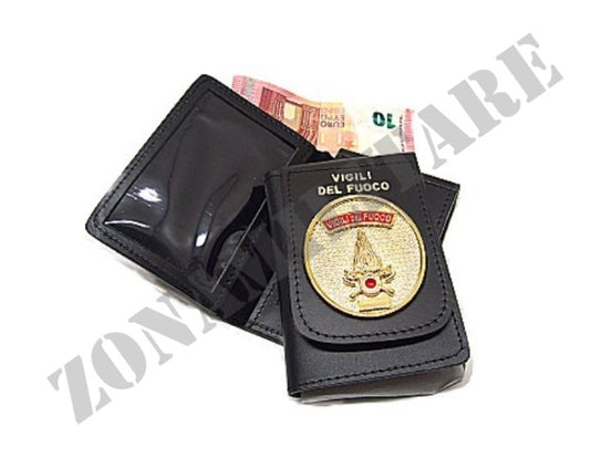 Portafoglio Vigili Del Fuoco Vega Holster