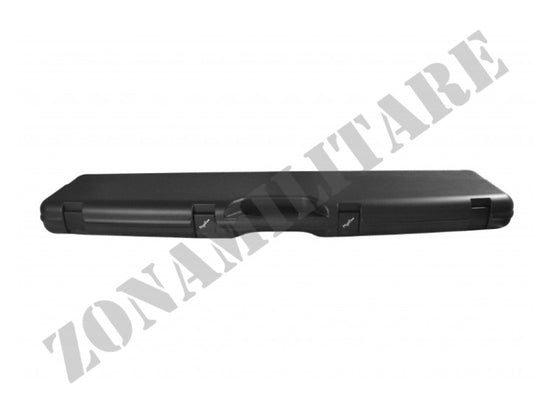 Valigia Megaline Nera Abs Dimensioni 97X25X10