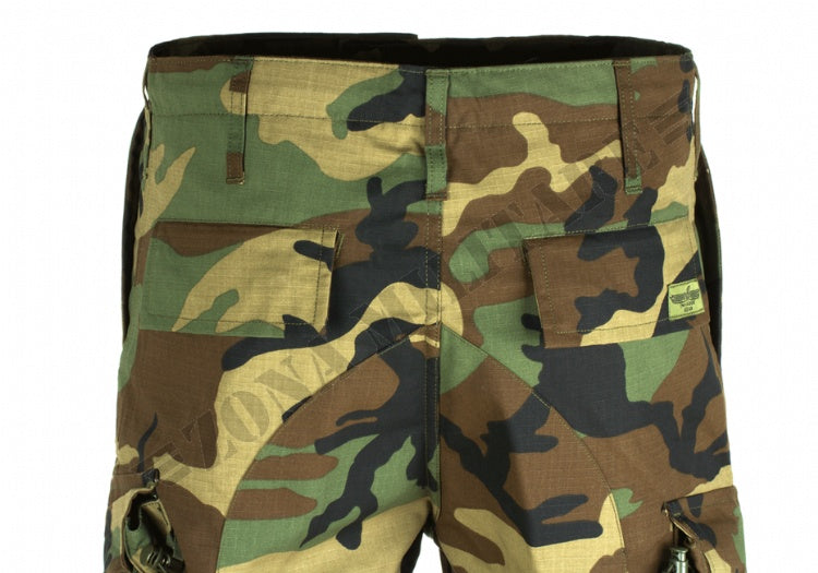 PANTALONE REVENGER TDU WOODLAND INVADER GEAR