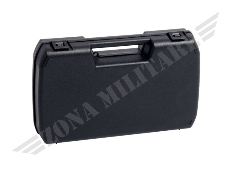 Custodia Rigida Negrini Pistol Hard Case 30.5X19X6