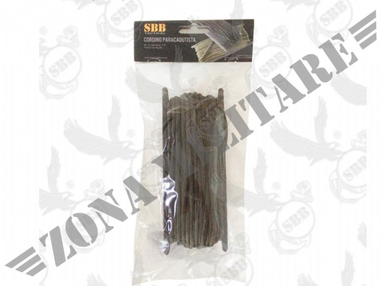 MATASSA PARACORD DA 15 METRI SBB
