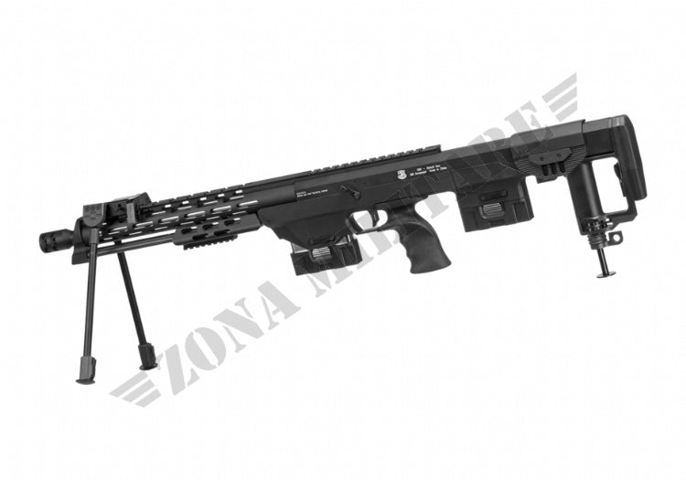 Fucile Dsr-1 Gas Sniper Rifle Bolt Action