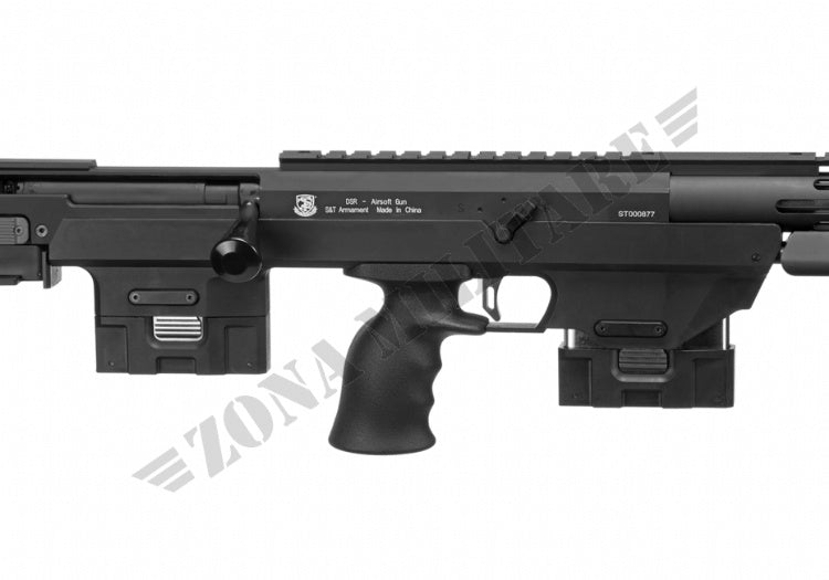 Fucile Dsr-1 Gas Sniper Rifle Bolt Action