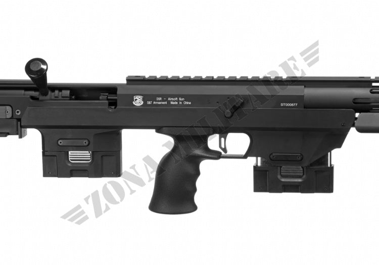 Fucile Dsr-1 Gas Sniper Rifle Bolt Action
