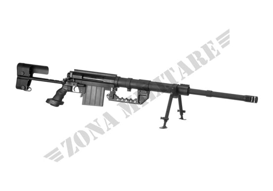 Fucile M200 Bolt-Action Sniper Rifle S&T Black