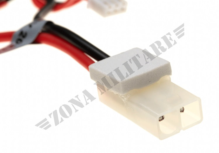 Batteria Lipo 7.4V 1300Mah 20C G&G Sg552 Pirate Arms