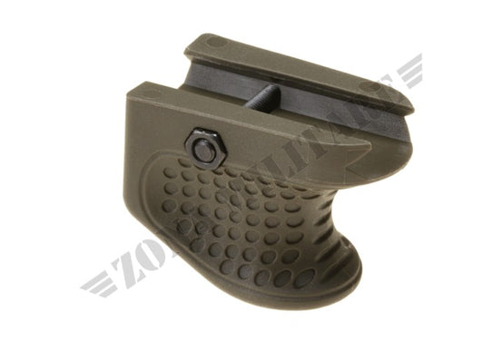 Tts Tactical Thumb Support Imi Defense Od Green