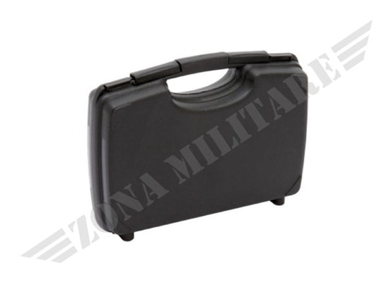 Custodia Rigida Negrini Pistol Hard Case 29X19X7