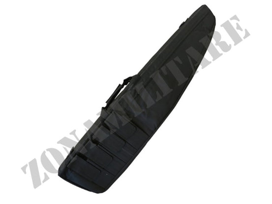 Fodero Per Carabina Elite Gun Case Black Kombat
