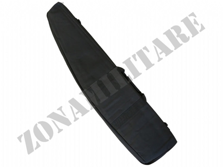 Fodero Per Carabina Elite Gun Case Black Kombat