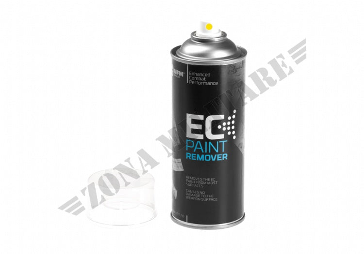 Vernice Spray Ec Paint Remover Nfm