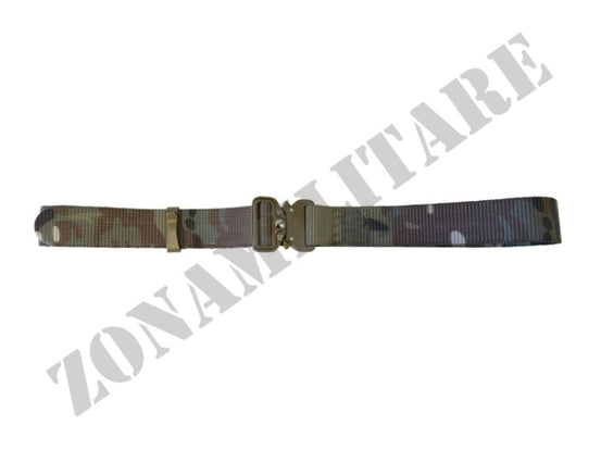 Cintura Tattica Da Ricognizione Recon Belt Btp Kombat