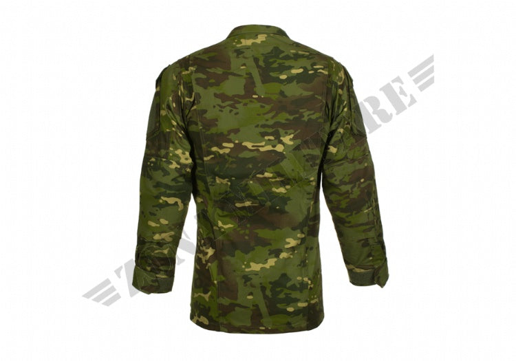 Giacca Revenger Tdu Shirt Atp Tropic INVADER GEAR