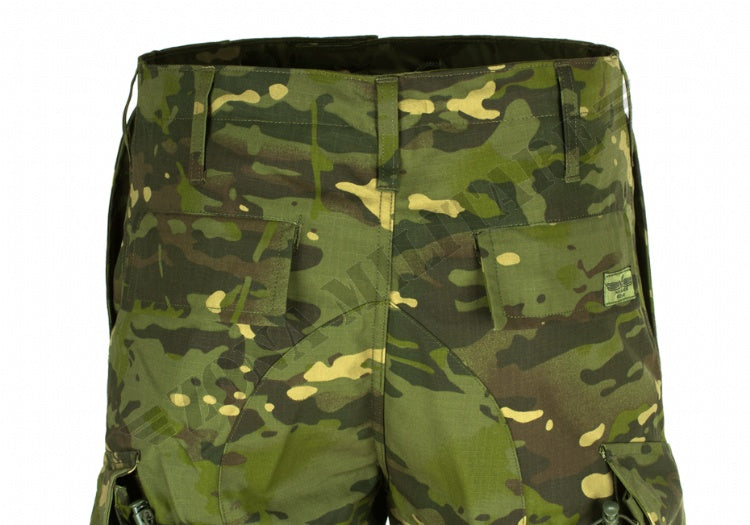 Pantalone Revenger Tdu Invader Gear Atp Tropic