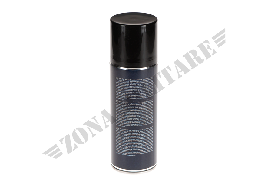 SILICONE SPRAY GUN CARE PRO 200 ml WALTHER