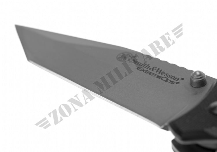 Extreme Ops Ck13T Smith & Wesson