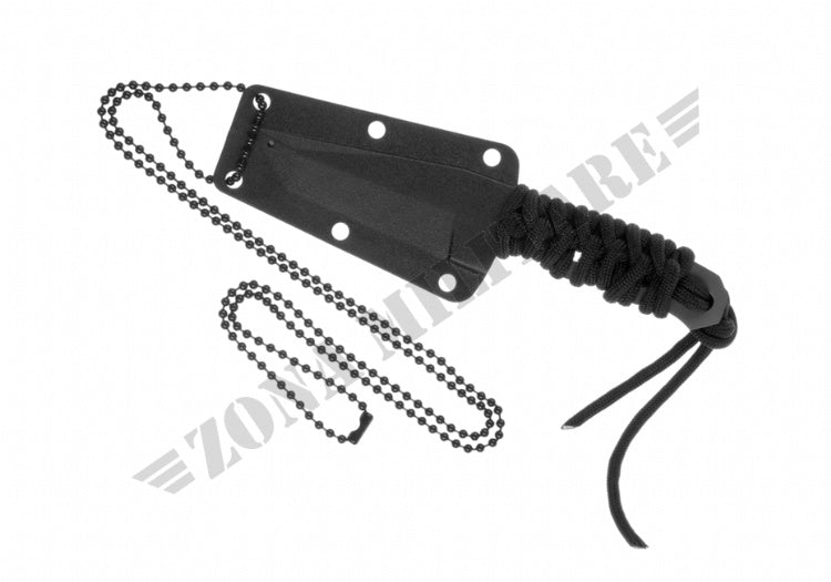 Coltello Sw910Tam Neck Knife Smith & Wesson