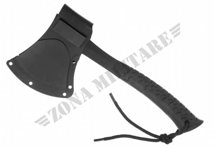Scaxe10 Hatchet Schrade