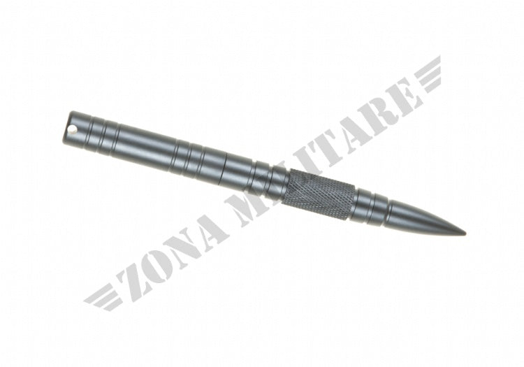 Tactical Pen Smith & Wesson Grey Version