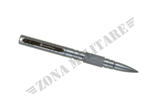 Tactical Pen Smith & Wesson Grey Version
