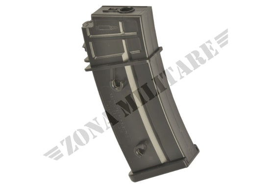 Magazine G36 Midcap 130Rds G&P