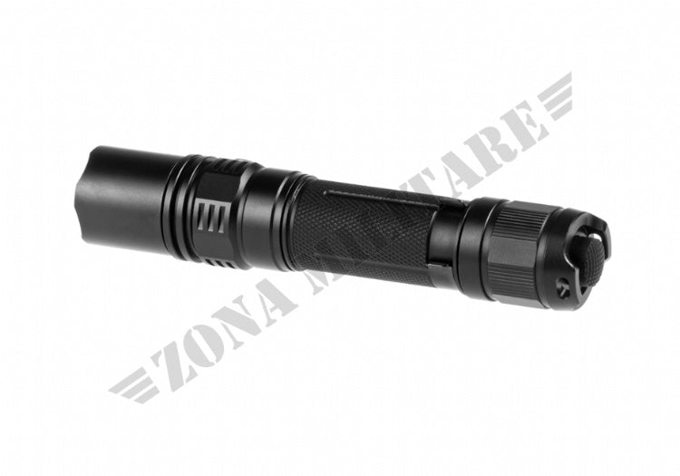 Pd35 Tac Xp-L V5 Fenix 1000 Lumens Black