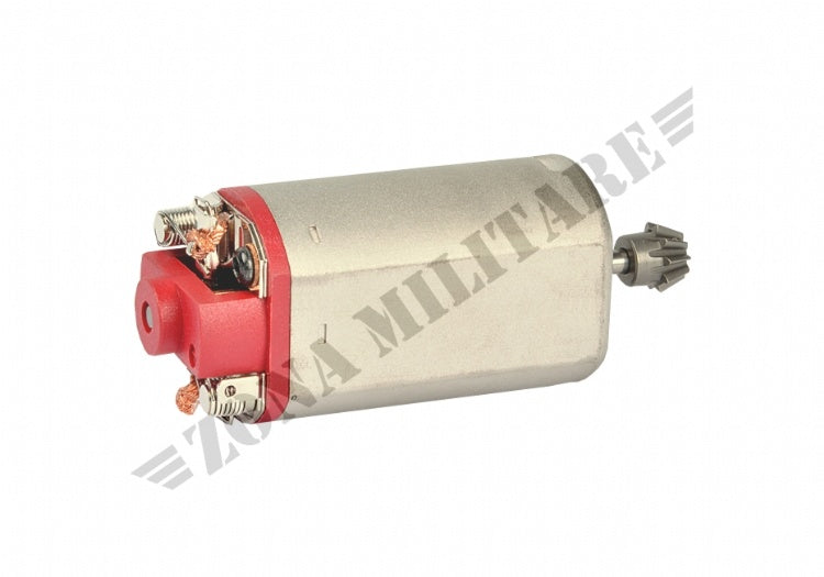 M140 High Torque Motor Short Type G&P
