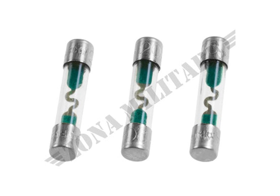 Fusibile 20A Custom / Next Gen Type 3Pcs Prometheus