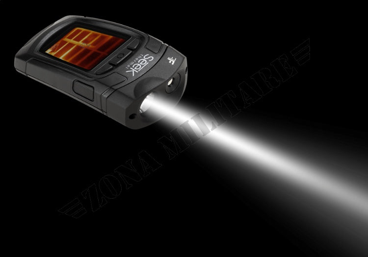 Termocamera Reveal Xr 30Hz Black