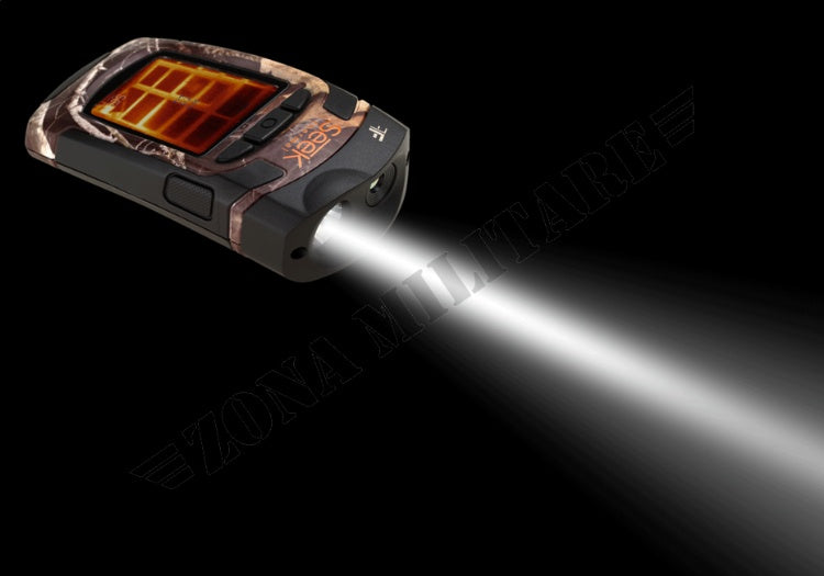 Termocamera Reveal Xr 30Hz Camo